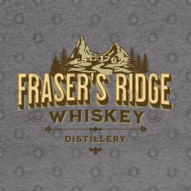 Fraser's Ridge North Carolina Established in 1767 by MalibuSun